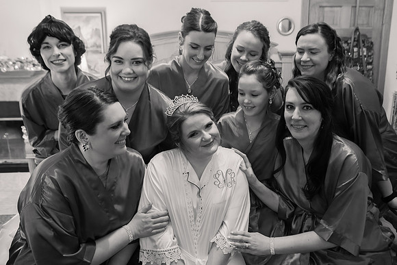 3 Getting Ready - Brittany Lynn Imagery LLC - STL St Louis MO Wedding Portrait Photographer -98