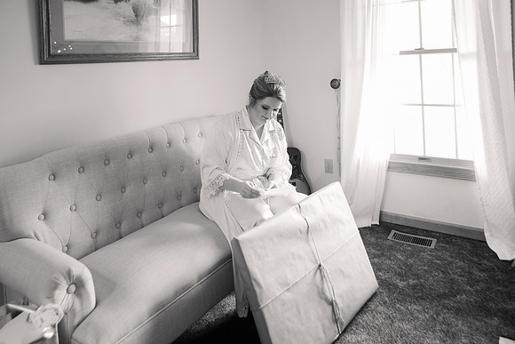 3 Getting Ready - Brittany Lynn Imagery LLC - STL St Louis MO Wedding Portrait Photographer -8
