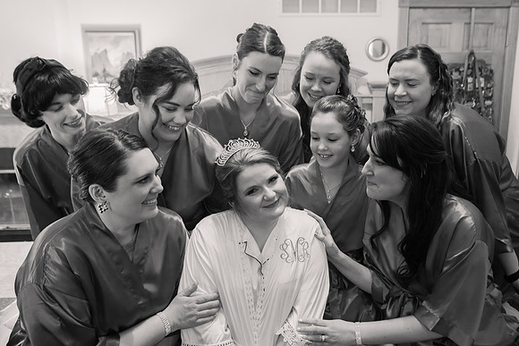 3 Getting Ready - Brittany Lynn Imagery LLC - STL St Louis MO Wedding Portrait Photographer -100