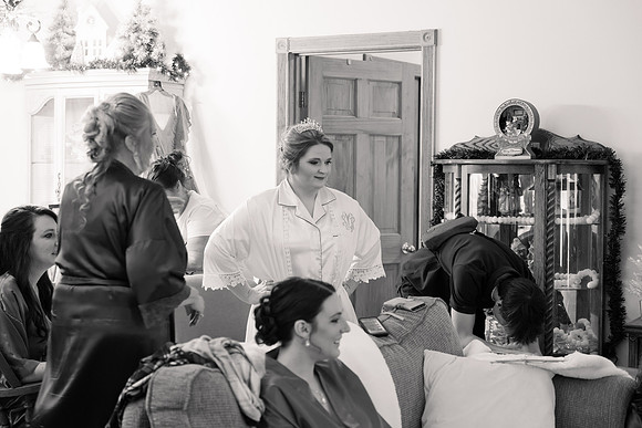 3 Getting Ready - Brittany Lynn Imagery LLC - STL St Louis MO Wedding Portrait Photographer -2