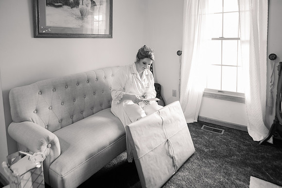 3 Getting Ready - Brittany Lynn Imagery LLC - STL St Louis MO Wedding Portrait Photographer -7