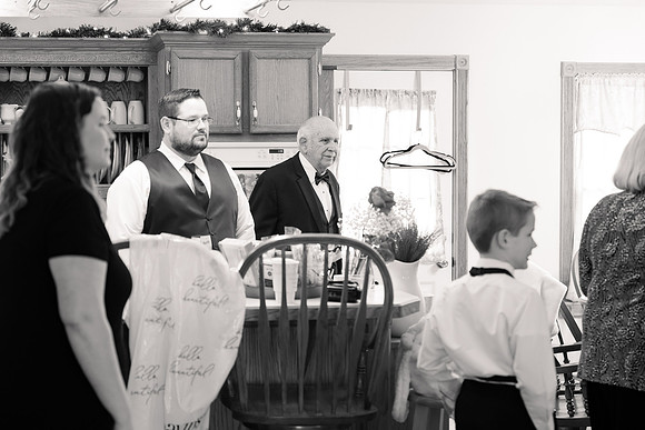 3 Getting Ready - Brittany Lynn Imagery LLC - STL St Louis MO Wedding Portrait Photographer -6