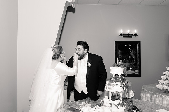 1 Highlights - Brittany Lynn Imagery LLC - STL St Louis MO Wedding Portrait Photographer -44