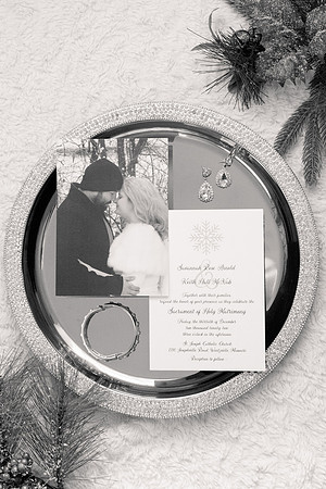 2 Details - Brittany Lynn Imagery LLC - STL St Louis MO Wedding Portrait Photographer -5