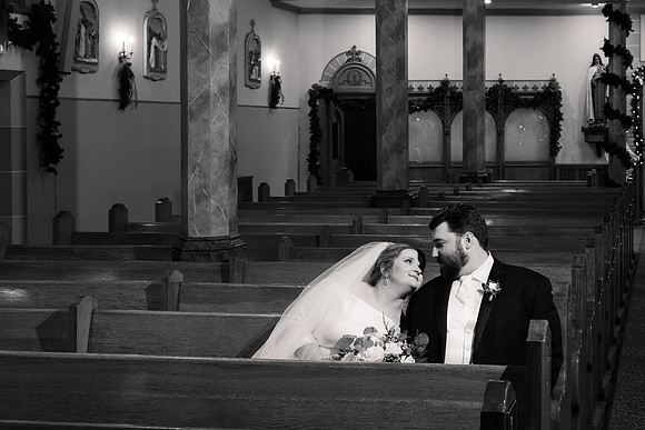 1 Highlights - Brittany Lynn Imagery LLC - STL St Louis MO Wedding Portrait Photographer -31