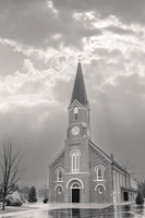 1 Highlights - Brittany Lynn Imagery LLC - STL St Louis MO Wedding Portrait Photographer -13