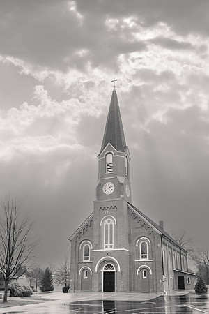 1 Highlights - Brittany Lynn Imagery LLC - STL St Louis MO Wedding Portrait Photographer -13
