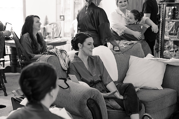 3 Getting Ready - Brittany Lynn Imagery LLC - STL St Louis MO Wedding Portrait Photographer -5