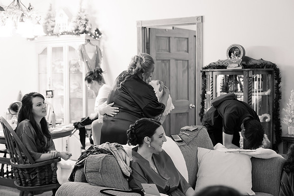 3 Getting Ready - Brittany Lynn Imagery LLC - STL St Louis MO Wedding Portrait Photographer -4