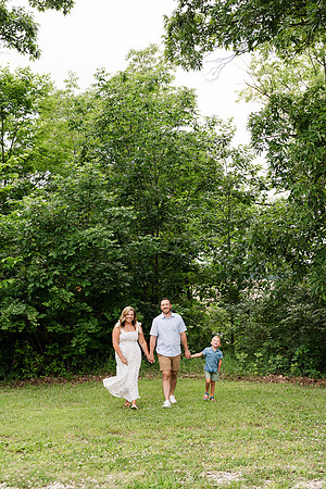 Summer Family Portrait Collection - Cuivre River State Park - Brittany Lynn Imagery - STL St Louis Wedding Portrait Photographer-27