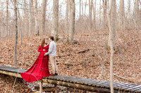 - Brittany Lynn Imagery LLC - STL St Louis MO Wedding Portrait Photographer -6
