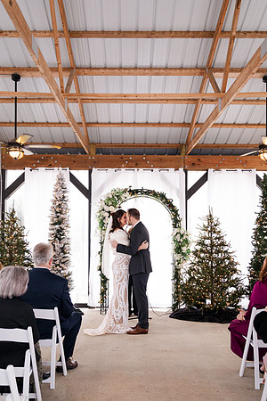 Marry Me Cottage Micro Wedding Elopement - Brittany Lynn Imagery LLC - STL St Louis MO Wedding Portrait Photographer -5
