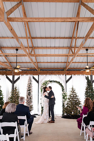 Marry Me Cottage Micro Wedding Elopement - Brittany Lynn Imagery LLC - STL St Louis MO Wedding Portrait Photographer -4