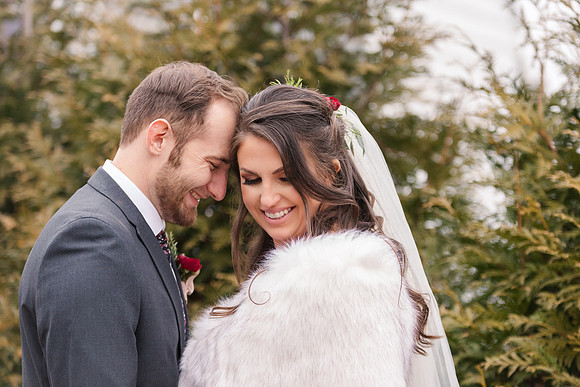 Marry Me Cottage Micro Wedding Elopement - Brittany Lynn Imagery LLC - STL St Louis MO Wedding Portrait Photographer -11