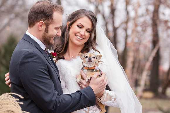 Marry Me Cottage Micro Wedding Elopement - Brittany Lynn Imagery LLC - STL St Louis MO Wedding Portrait Photographer -13