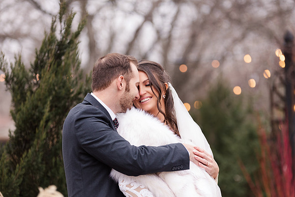 Marry Me Cottage Micro Wedding Elopement - Brittany Lynn Imagery LLC - STL St Louis MO Wedding Portrait Photographer -12