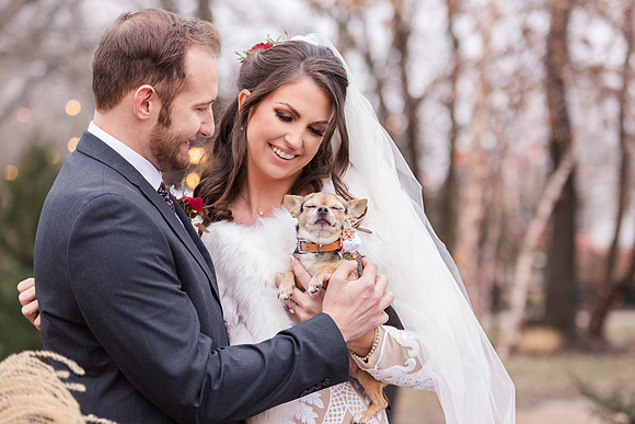 Marry Me Cottage Micro Wedding Elopement - Brittany Lynn Imagery LLC - STL St Louis MO Wedding Portrait Photographer -14