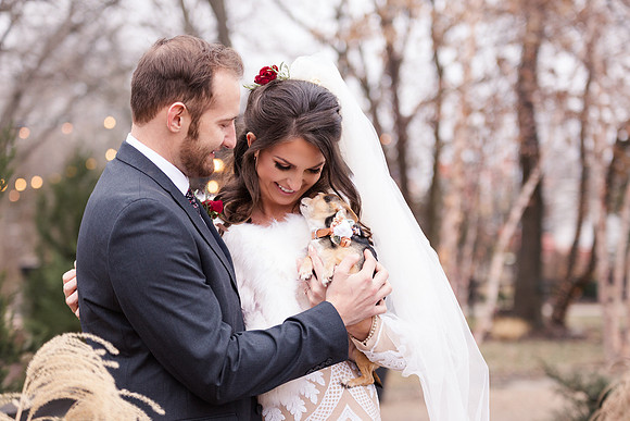 Marry Me Cottage Micro Wedding Elopement - Brittany Lynn Imagery LLC - STL St Louis MO Wedding Portrait Photographer -15