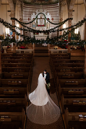 - Brittany Lynn Imagery LLC - STL St Louis MO Wedding Portrait Photographer -1