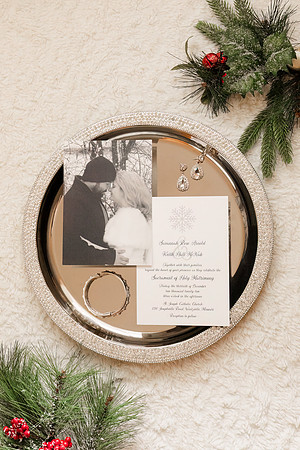 Trigg Banquet Center - Brittany Lynn Imagery LLC - STL St Louis MO Wedding Portrait Photographer -1