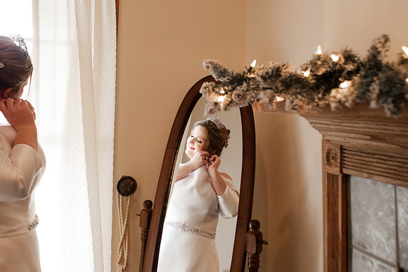 Trigg Banquet Center - Brittany Lynn Imagery LLC - STL St Louis MO Wedding Portrait Photographer -9