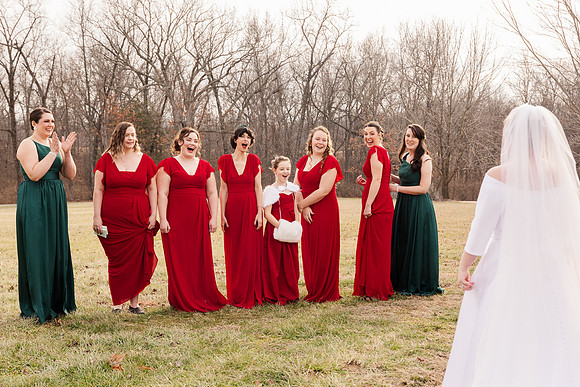 Trigg Banquet Center - Brittany Lynn Imagery LLC - STL St Louis MO Wedding Portrait Photographer -10