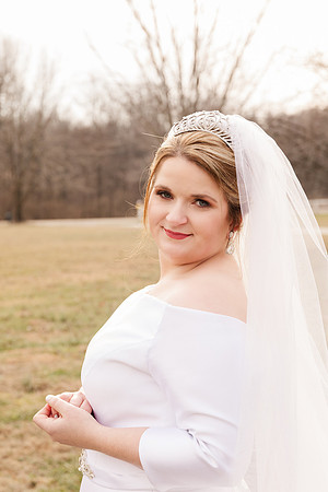 Trigg Banquet Center - Brittany Lynn Imagery LLC - STL St Louis MO Wedding Portrait Photographer -12