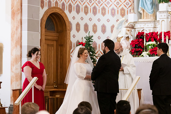 Trigg Banquet Center - Brittany Lynn Imagery LLC - STL St Louis MO Wedding Portrait Photographer -18