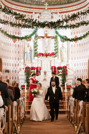 Trigg Banquet Center - Brittany Lynn Imagery LLC - STL St Louis MO Wedding Portrait Photographer -21
