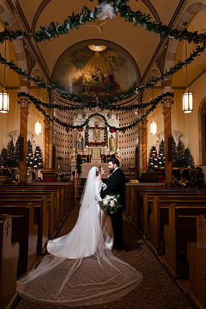 Trigg Banquet Center - Brittany Lynn Imagery LLC - STL St Louis MO Wedding Portrait Photographer -23