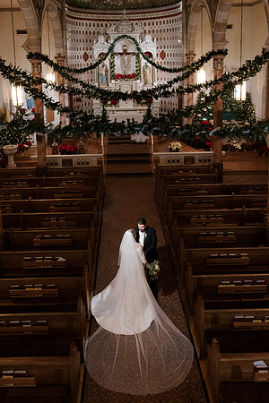 Trigg Banquet Center - Brittany Lynn Imagery LLC - STL St Louis MO Wedding Portrait Photographer -25