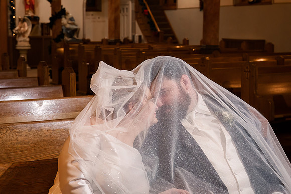 Trigg Banquet Center - Brittany Lynn Imagery LLC - STL St Louis MO Wedding Portrait Photographer -27