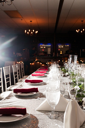 Trigg Banquet Center - Brittany Lynn Imagery LLC - STL St Louis MO Wedding Portrait Photographer -31