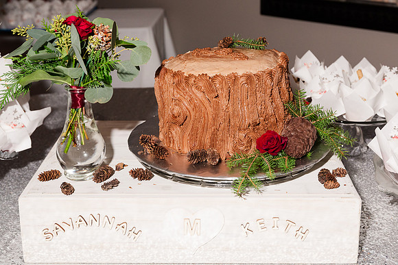 Trigg Banquet Center - Brittany Lynn Imagery LLC - STL St Louis MO Wedding Portrait Photographer -33