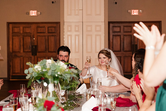 Trigg Banquet Center - Brittany Lynn Imagery LLC - STL St Louis MO Wedding Portrait Photographer -36