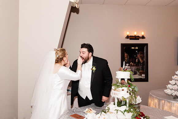Trigg Banquet Center - Brittany Lynn Imagery LLC - STL St Louis MO Wedding Portrait Photographer -39