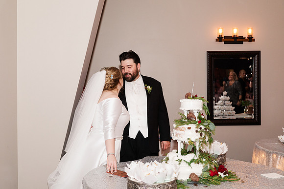 Trigg Banquet Center - Brittany Lynn Imagery LLC - STL St Louis MO Wedding Portrait Photographer -41