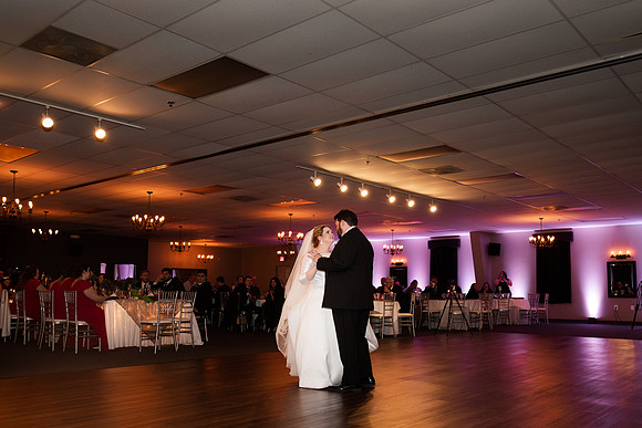 Trigg Banquet Center - Brittany Lynn Imagery LLC - STL St Louis MO Wedding Portrait Photographer -42