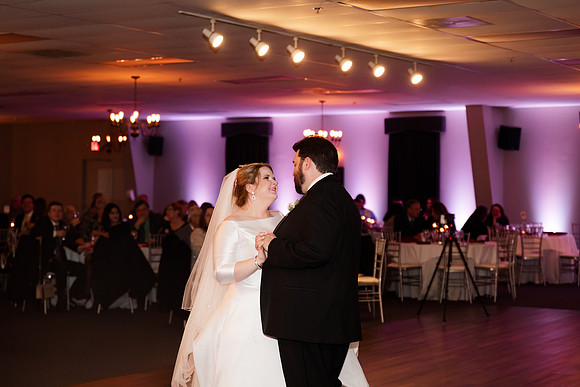 Trigg Banquet Center - Brittany Lynn Imagery LLC - STL St Louis MO Wedding Portrait Photographer -44