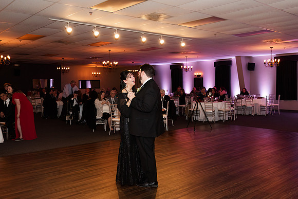 Trigg Banquet Center - Brittany Lynn Imagery LLC - STL St Louis MO Wedding Portrait Photographer -48