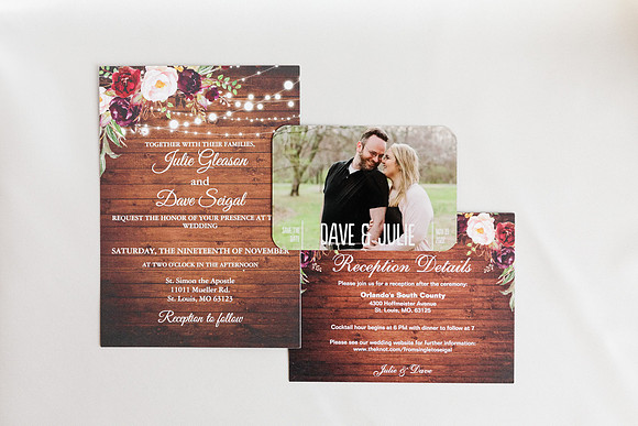 St. Simon the Apostle Catholic Church - Orlandos - Brittany Lynn Imagery LLC - STL St Louis MO Wedding Portrait Photographer -1