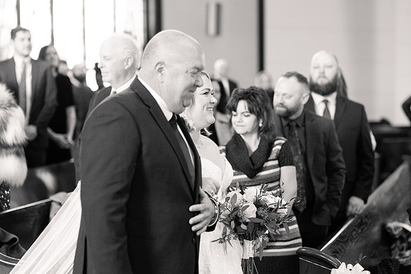 St. Simon the Apostle Catholic Church - Orlandos - Brittany Lynn Imagery LLC - STL St Louis MO Wedding Portrait Photographer -100