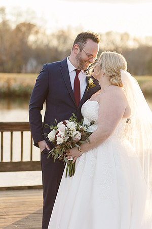 St. Simon the Apostle Catholic Church - Orlandos - Brittany Lynn Imagery LLC - STL St Louis MO Wedding Portrait Photographer -108