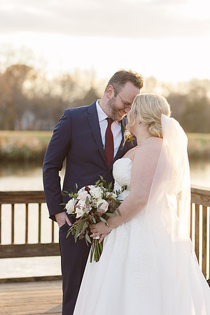 St. Simon the Apostle Catholic Church - Orlandos - Brittany Lynn Imagery LLC - STL St Louis MO Wedding Portrait Photographer -109