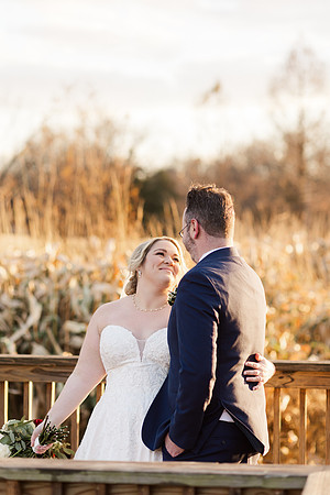 St. Simon the Apostle Catholic Church - Orlandos - Brittany Lynn Imagery LLC - STL St Louis MO Wedding Portrait Photographer -111