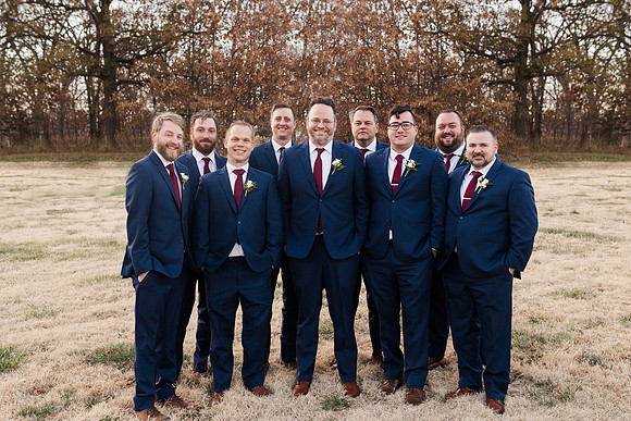 St. Simon the Apostle Catholic Church - Orlandos - Brittany Lynn Imagery LLC - STL St Louis MO Wedding Portrait Photographer -112