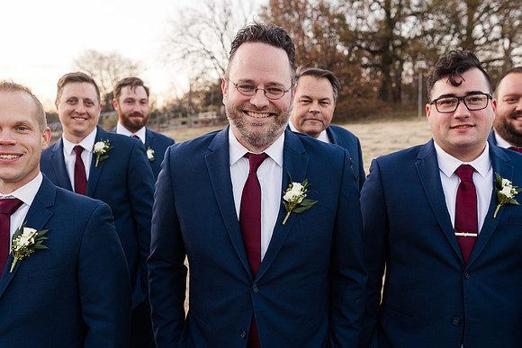 St. Simon the Apostle Catholic Church - Orlandos - Brittany Lynn Imagery LLC - STL St Louis MO Wedding Portrait Photographer -113