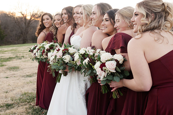 St. Simon the Apostle Catholic Church - Orlandos - Brittany Lynn Imagery LLC - STL St Louis MO Wedding Portrait Photographer -114