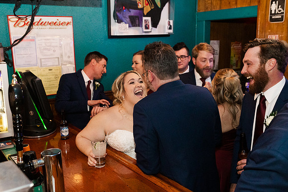 St. Simon the Apostle Catholic Church - Orlandos - Brittany Lynn Imagery LLC - STL St Louis MO Wedding Portrait Photographer -115