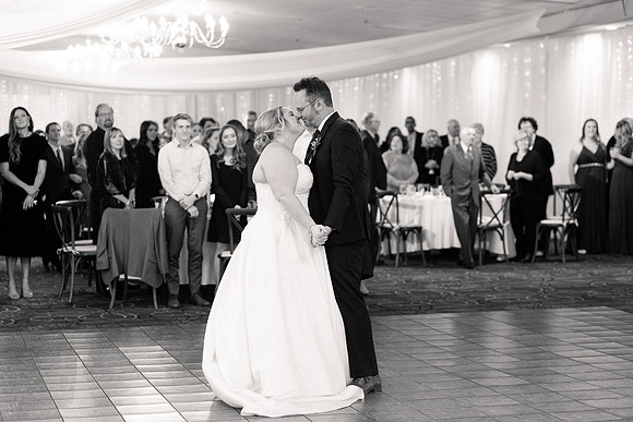 St. Simon the Apostle Catholic Church - Orlandos - Brittany Lynn Imagery LLC - STL St Louis MO Wedding Portrait Photographer -118